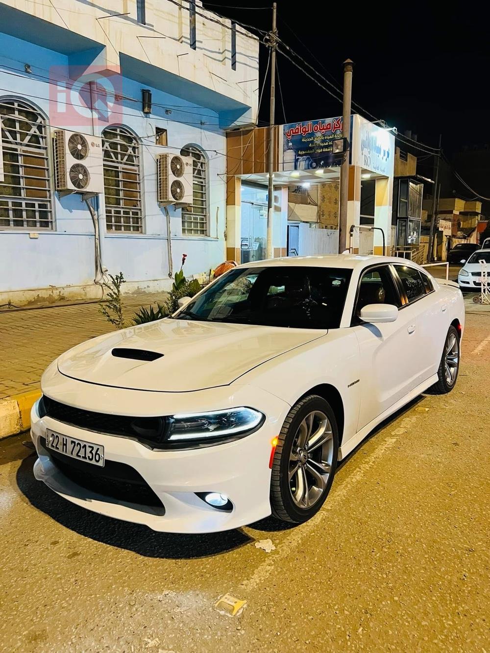 دودج تشارجر